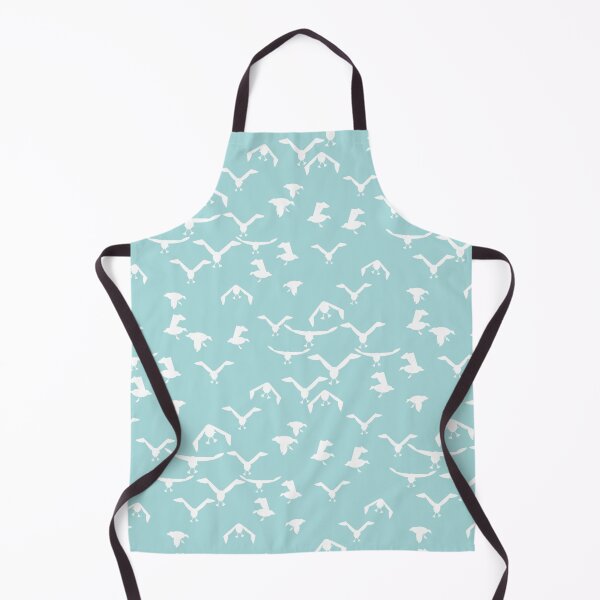 Item preview, Seagulls designed and sold by Sonya Gray.