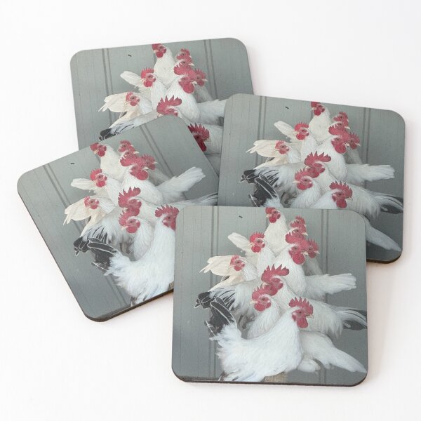 Item preview, Roost  designed and sold by andy  king.