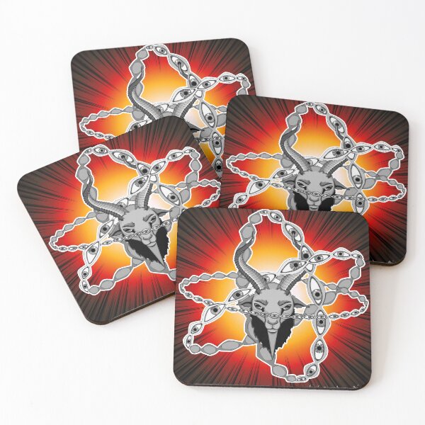 Item preview, Good Evil designed and sold by ArtistKynzie.