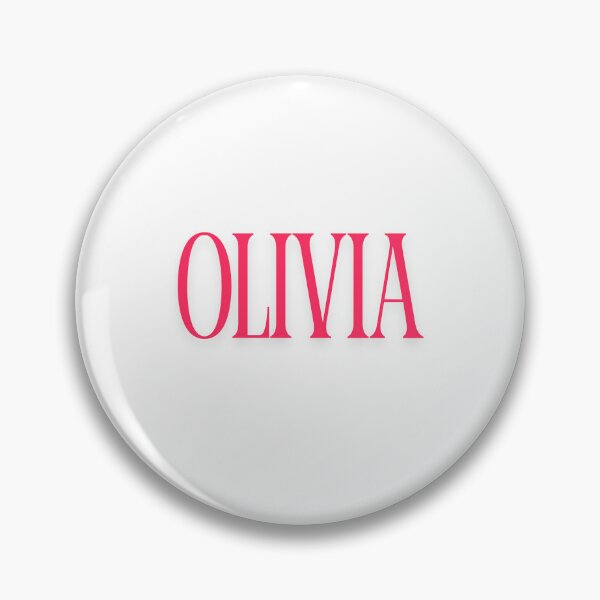 Item preview, Olivia  designed and sold by JosueShop101.
