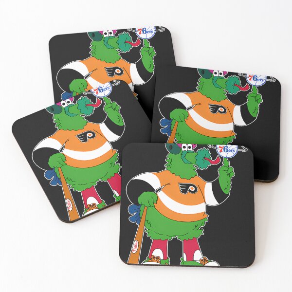 Item preview, Phillie Phanatic All Sports designed and sold by ayoubraizer.