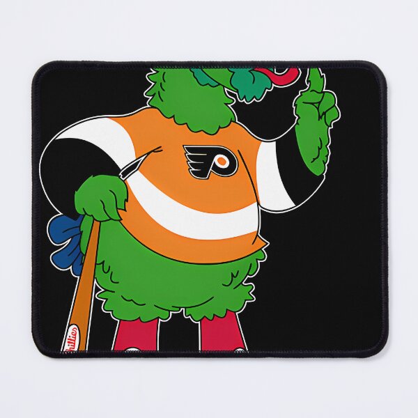 Item preview, Phillie Phanatic All Sports designed and sold by ayoubraizer.