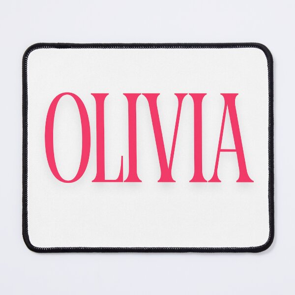 Item preview, Olivia  designed and sold by JosueShop101.