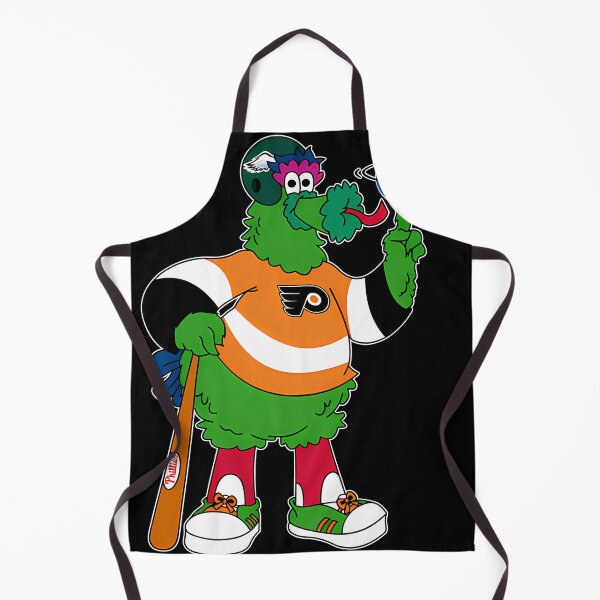 Item preview, Phillie Phanatic All Sports designed and sold by ayoubraizer.