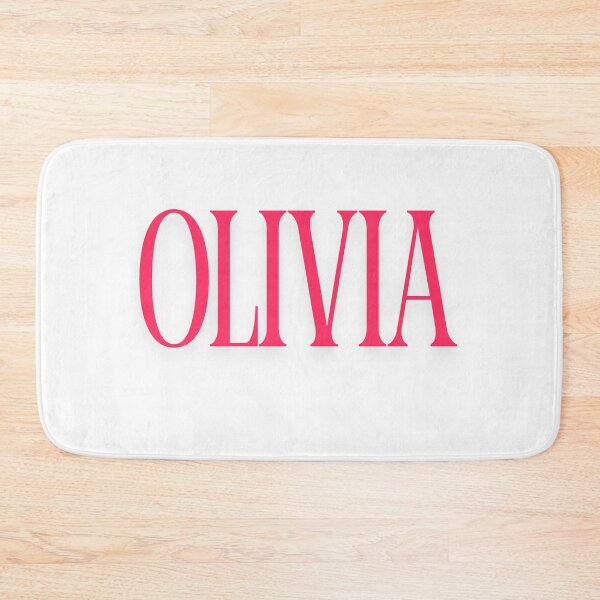 Item preview, Olivia  designed and sold by JosueShop101.