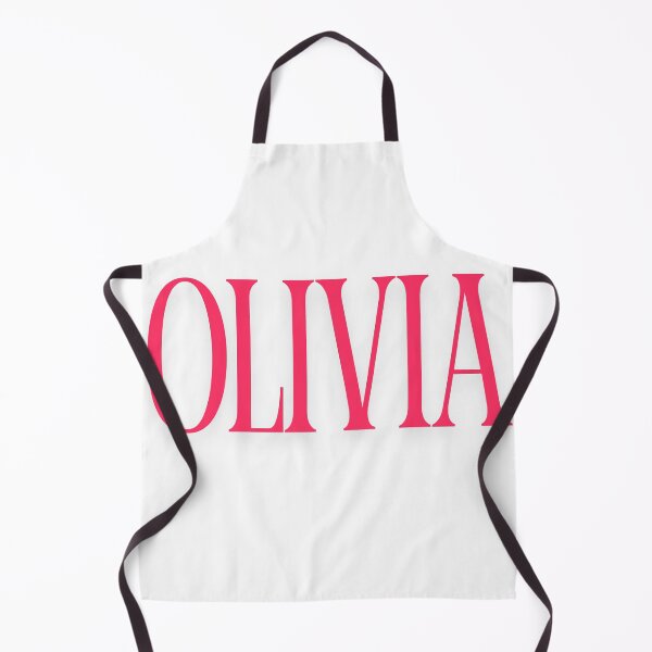 Item preview, Olivia designed and sold by JosueShop101.