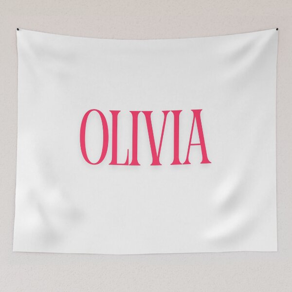 Item preview, Olivia  designed and sold by JosueShop101.