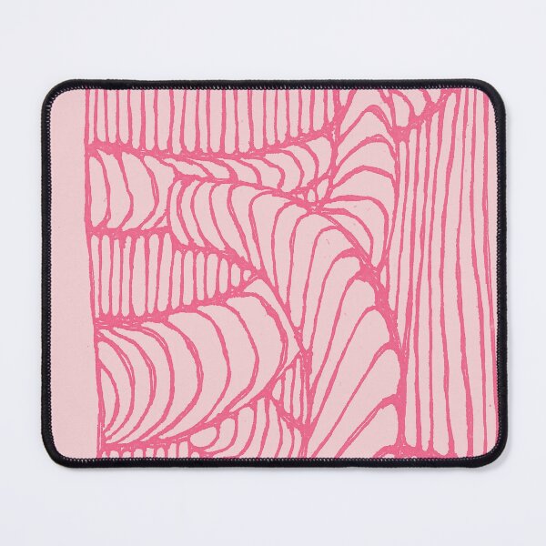 Item preview, TUNNELS PINK designed and sold by KolbStudios.