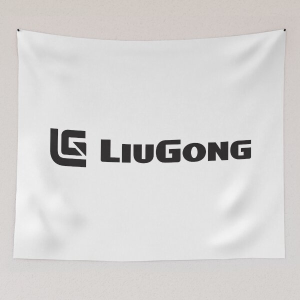 Item preview, Majestic Liugong Excavator aYosemite Valley Reflection designed and sold by Joananature.