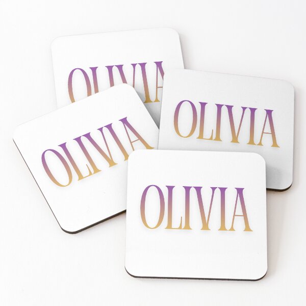 Item preview, Olivia  designed and sold by JosueShop101.