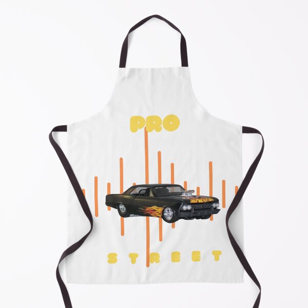 Item preview, PRO STREET 66 CHEVELLE designed and sold by mrdscrazytees.