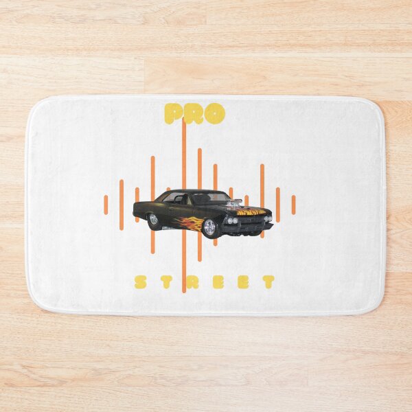 Item preview, PRO STREET 66 CHEVELLE designed and sold by mrdscrazytees.