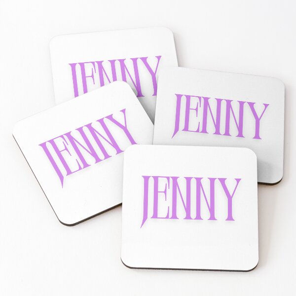 Item preview, Jenny  designed and sold by JosueShop101.