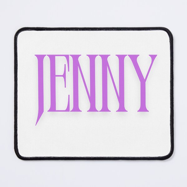 Item preview, Jenny designed and sold by JosueShop101.