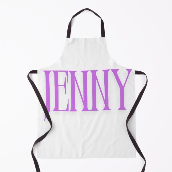 Item preview, Jenny designed and sold by JosueShop101.