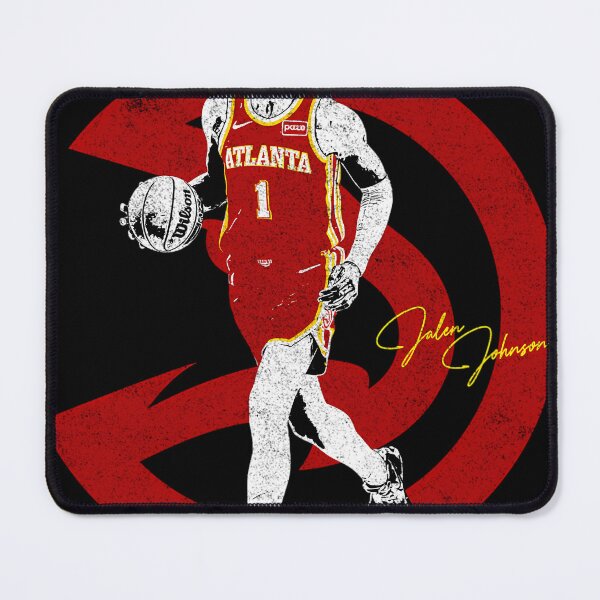 Item preview, Jalen Johnson  designed and sold by ayoubraizer.