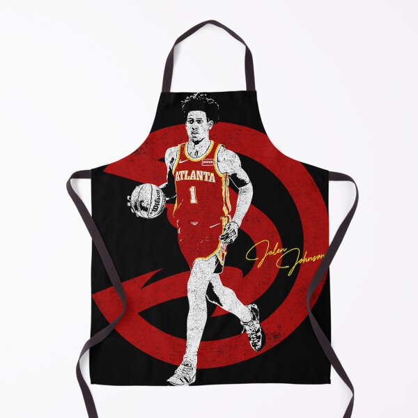 Item preview, Jalen Johnson designed and sold by ayoubraizer.