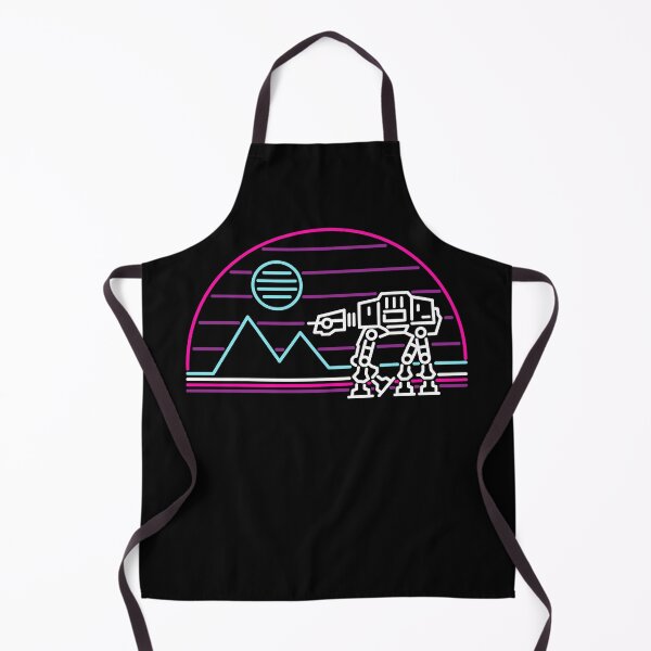 Item preview, Retro Hoth designed and sold by therocketman.