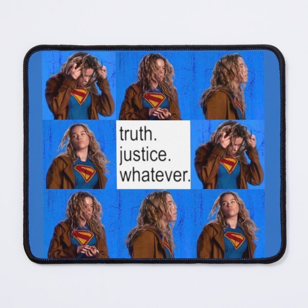 Item preview, Supergirl designed and sold by spiderkid093.