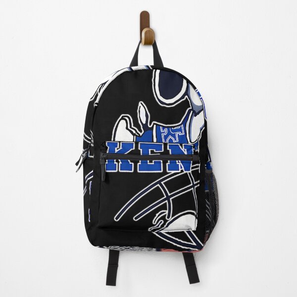 Item preview, Snoopy Kentucky Wildcats Basketball Friends designed and sold by ayoubraizer.