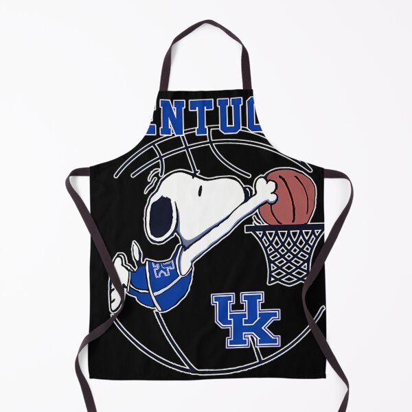 Item preview, Snoopy Kentucky Wildcats Basketball Friends designed and sold by ayoubraizer.