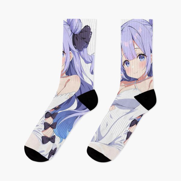 Item preview, Unicorn Azur Lane Minimal Pastel Moment With Chibi Friend designed and sold by TanglenRabbit.