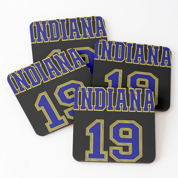 Item preview, Indiana The 19Th State The Hoosiers designed and sold by ayoubraizer.