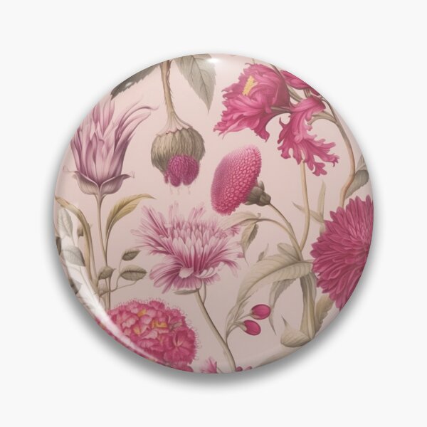 Item preview, I Brake For Wildflowers funny designed and sold by Doooriginals.