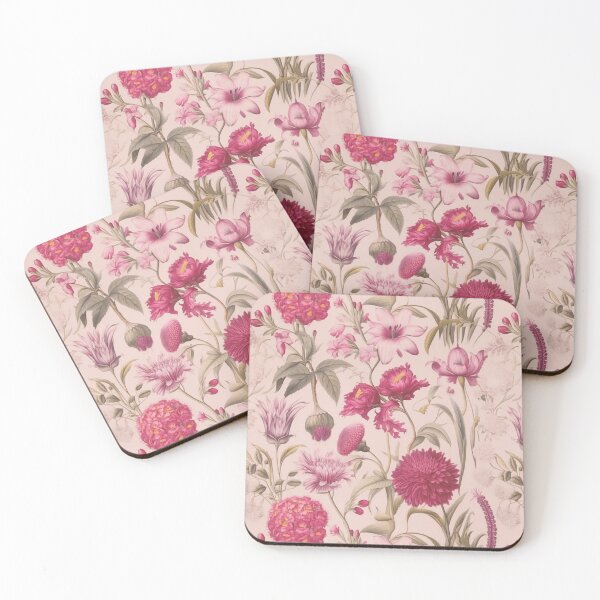 Item preview, I Brake For Wildflowers funny designed and sold by Doooriginals.