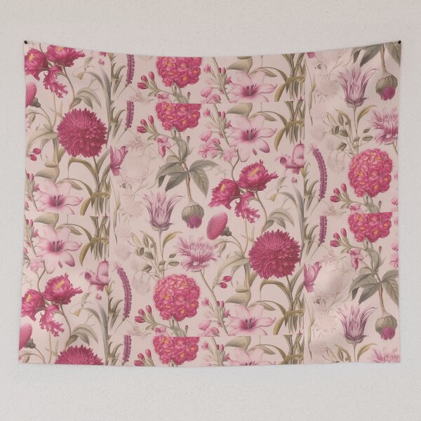 Item preview, I Brake For Wildflowers funny designed and sold by Doooriginals.