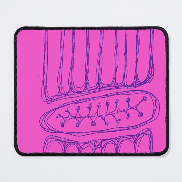 Item preview, EQUINOX FUCHSIA designed and sold by KolbStudios.