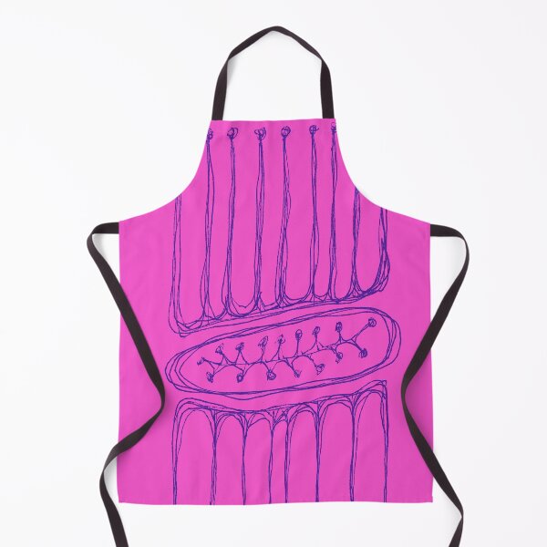 Item preview, EQUINOX FUCHSIA designed and sold by KolbStudios.