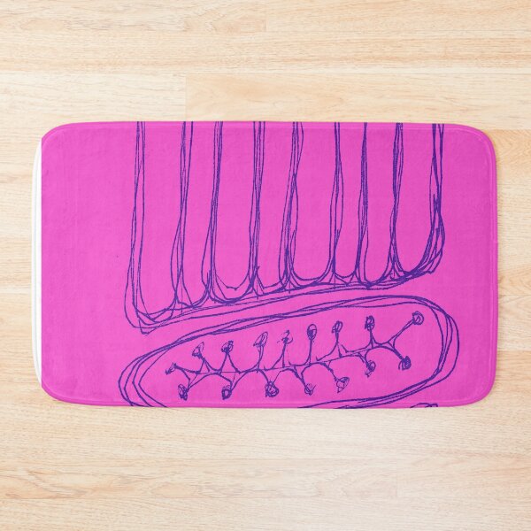Item preview, EQUINOX FUCHSIA designed and sold by KolbStudios.