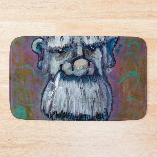 Item preview, The Old Man At The Docks designed and sold by ElvisSantanaArt.