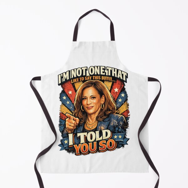 Item preview, I told you so! designed and sold by Lili's Designs .