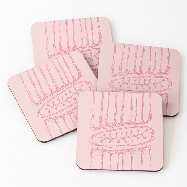 Item preview, EQUINOX PINK designed and sold by KolbStudios.