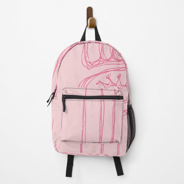 Item preview, EQUINOX PINK designed and sold by KolbStudios.