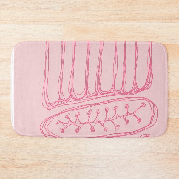 Item preview, EQUINOX PINK designed and sold by KolbStudios.