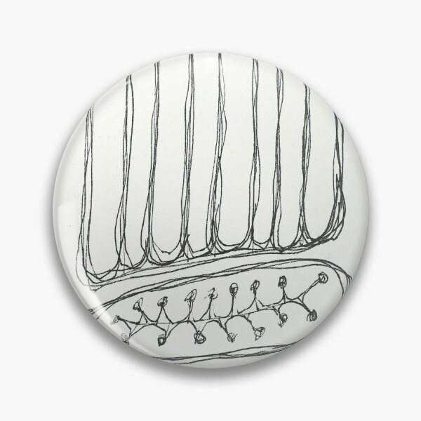 Item preview, EQUINOX BLACK & WHITE designed and sold by KolbStudios.