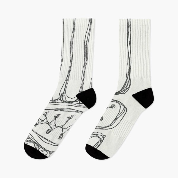 Item preview, EQUINOX BLACK & WHITE designed and sold by KolbStudios.