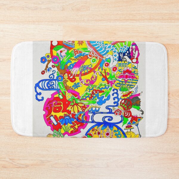 Item preview, Okinawa Larios Gin cShurijo Castle designed and sold by Joananature.