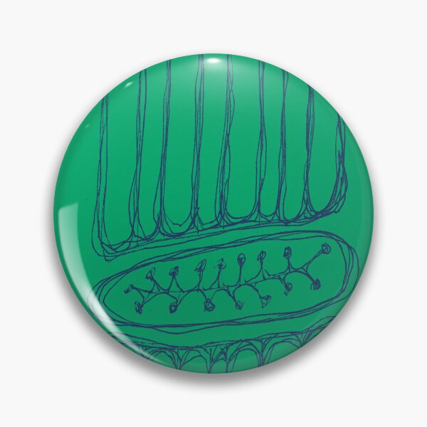 Item preview, EQUINOX GREEN designed and sold by KolbStudios.