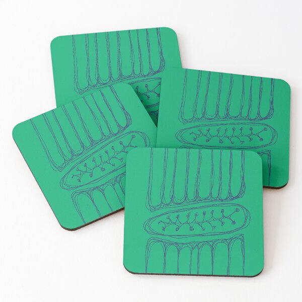Item preview, EQUINOX GREEN designed and sold by KolbStudios.