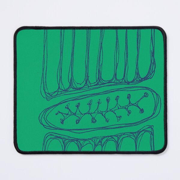 Item preview, EQUINOX GREEN designed and sold by KolbStudios.