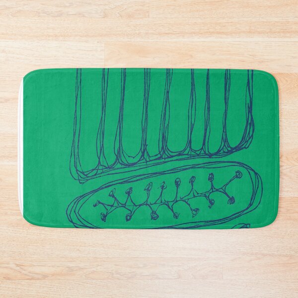 Item preview, EQUINOX GREEN designed and sold by KolbStudios.