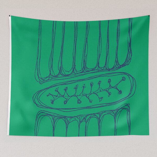 Item preview, EQUINOX GREEN designed and sold by KolbStudios.