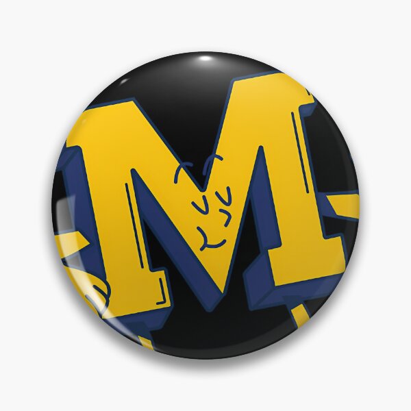 Item preview, 221 Michigan Basketball designed and sold by ayoubraizer.