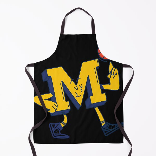 Item preview, 221 Michigan Basketball designed and sold by ayoubraizer.
