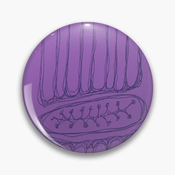 Item preview, EQUINOX PURPLE designed and sold by KolbStudios.
