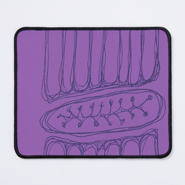 Item preview, EQUINOX PURPLE designed and sold by KolbStudios.